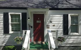 Rappahannock River Cottage Near I-95!